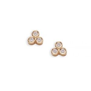 Michael Kors Stud Earrings